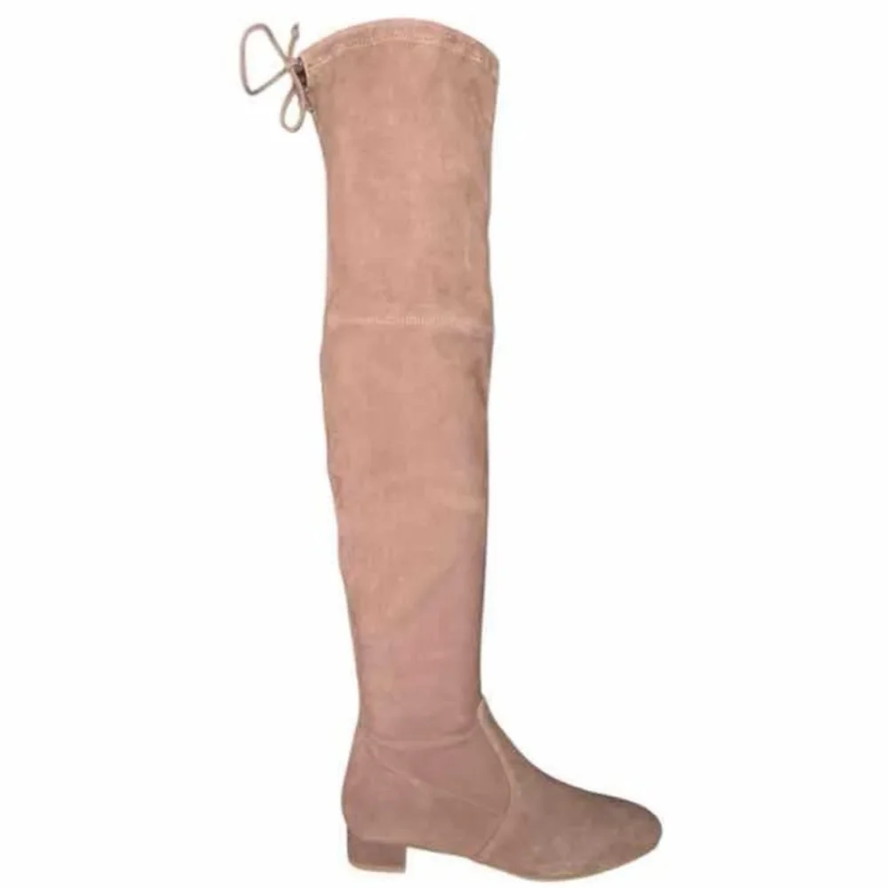 STUART WEITZMAN Genna Over-the-Knee Boot